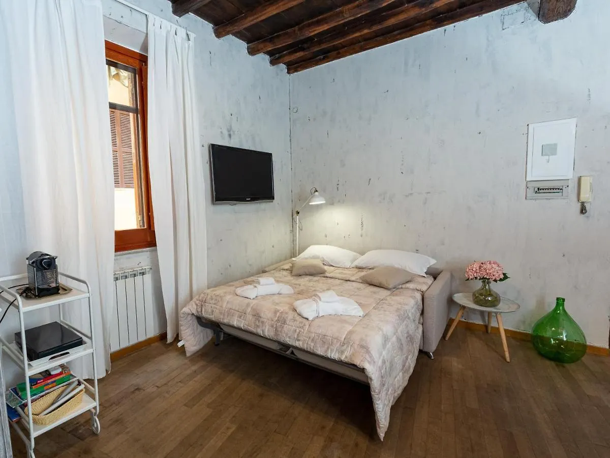 Dom wakacyjny Quattro Cantoni R-Home Rzym